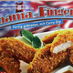 Illustration for article titled Obama Finger-licking Good